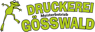 Druckerei Gösswald
